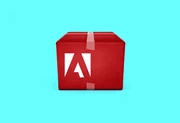 Adobe全家桶系列卸载工具 v4.3.0.1242 绿色版 完整卸载套件并清理系统残留