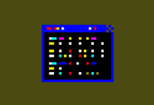 ColorConsole v7.44 多语言便携版