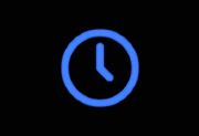 Digital Clock(桌面数字时钟软件) v5.2.1 多语便携版下载 绿色免安装Win电脑桌面时钟