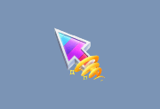 MagicMouseTrails v4.51 多语言便携版（鼠标轨迹美化工具）