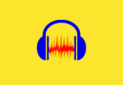 Audacity v3.7.8 中文绿色版下载 免费开源跨平台音频编辑软件