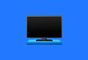 IsMyLcdOK(液晶显示器坏点检测) v6.21 多语便携版：LCD屏幕坏点与亮点快速检测工具