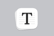 Typora v1.13.4 中文绿色版（跨平台 Markdown 编辑器）