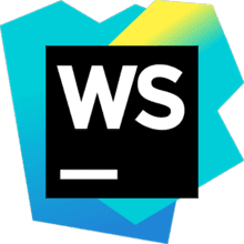WebStorm 2025.3.2 激活版（直装破解）