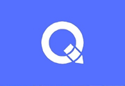 QuickEdit安卓修改版 v1.12.4 b258 — 高级文本编辑器