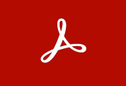 Adobe Acrobat Reader 2025 中文直装版（v2025.001.21223）