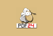 PDF24 Creator v11.29.1 完全免费多功能PDF工具箱（最新版）
