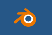 Blender(免费开源3D建模工具) v5.1.2 中文绿色版免安装便携下载