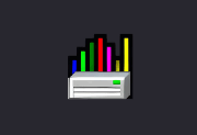 MyPlace v8.61 多语言便携版（磁盘空间管理工具）