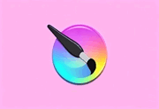 Krita v5.3.1 多语言便携版（免费开源绘画软件）