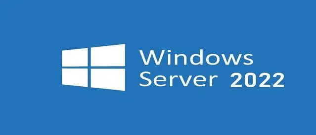 Windows Server 2022 下载页面截图