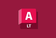 Autodesk AutoCAD LT 2027 破解版（m0nkrus）