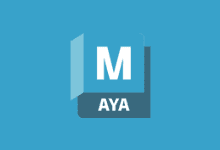 Autodesk Maya 2027.1（玛雅2027）m0nkrus破解版高速下载，直链打包附完整安装说明