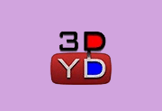 3D YouTube下载器 v1.26.2 多语言便携版