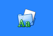 FontViewOK v9.33 多语便携版下载，字体管理软件绿色版免安装直接运行
