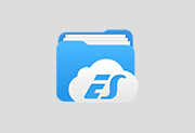 ES文件浏览器 v4.4.3.5 免广告破解版（安卓文件管理器）