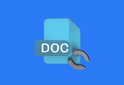 CoolUtils Total Doc Converter(Word转换工具) v5.1.0.390 多语便携版 免安装批量文档格式转换工具下载